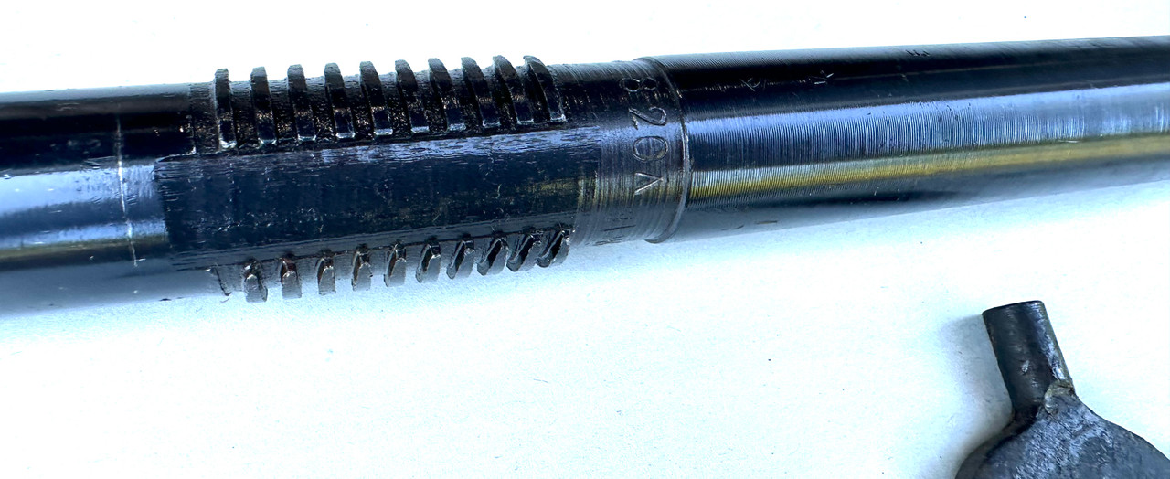Lot 5: 1 x Original DP28 Barrel with Tool- SHIPS FREE