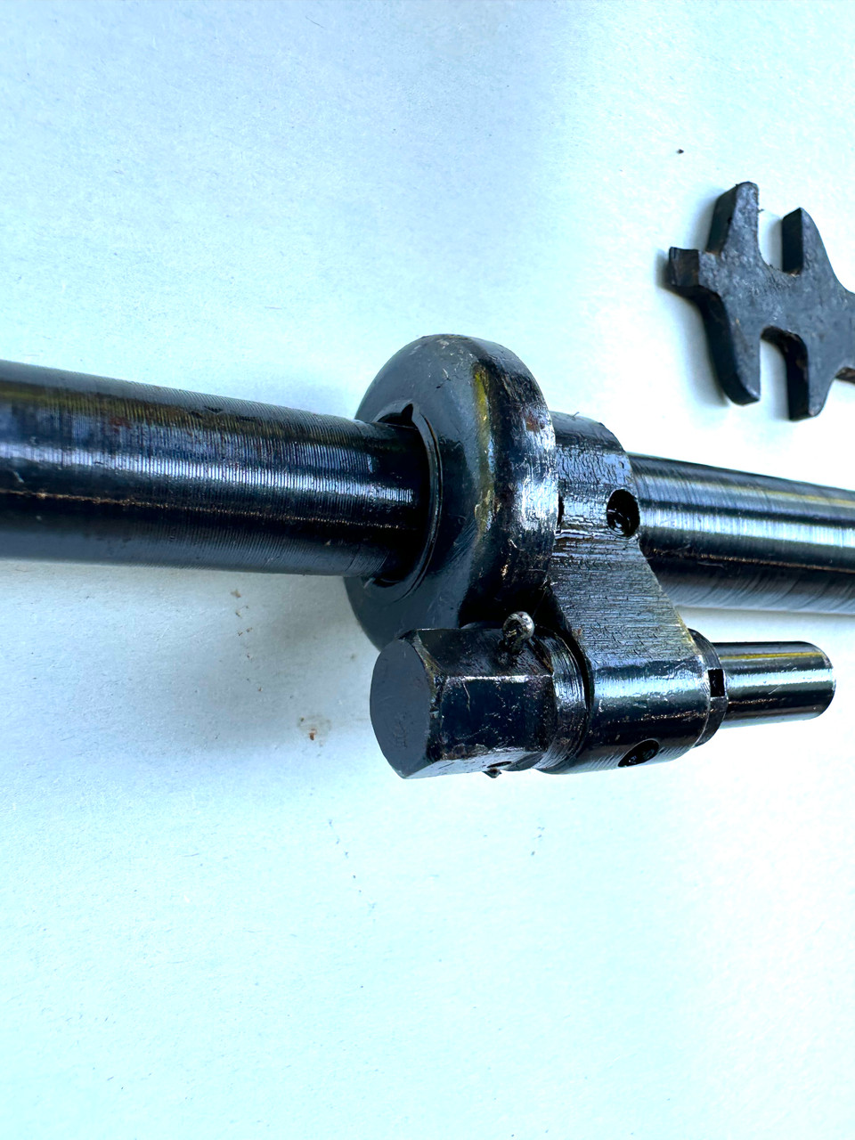 Lot 5: 1 x Original DP28 Barrel with Tool- SHIPS FREE
