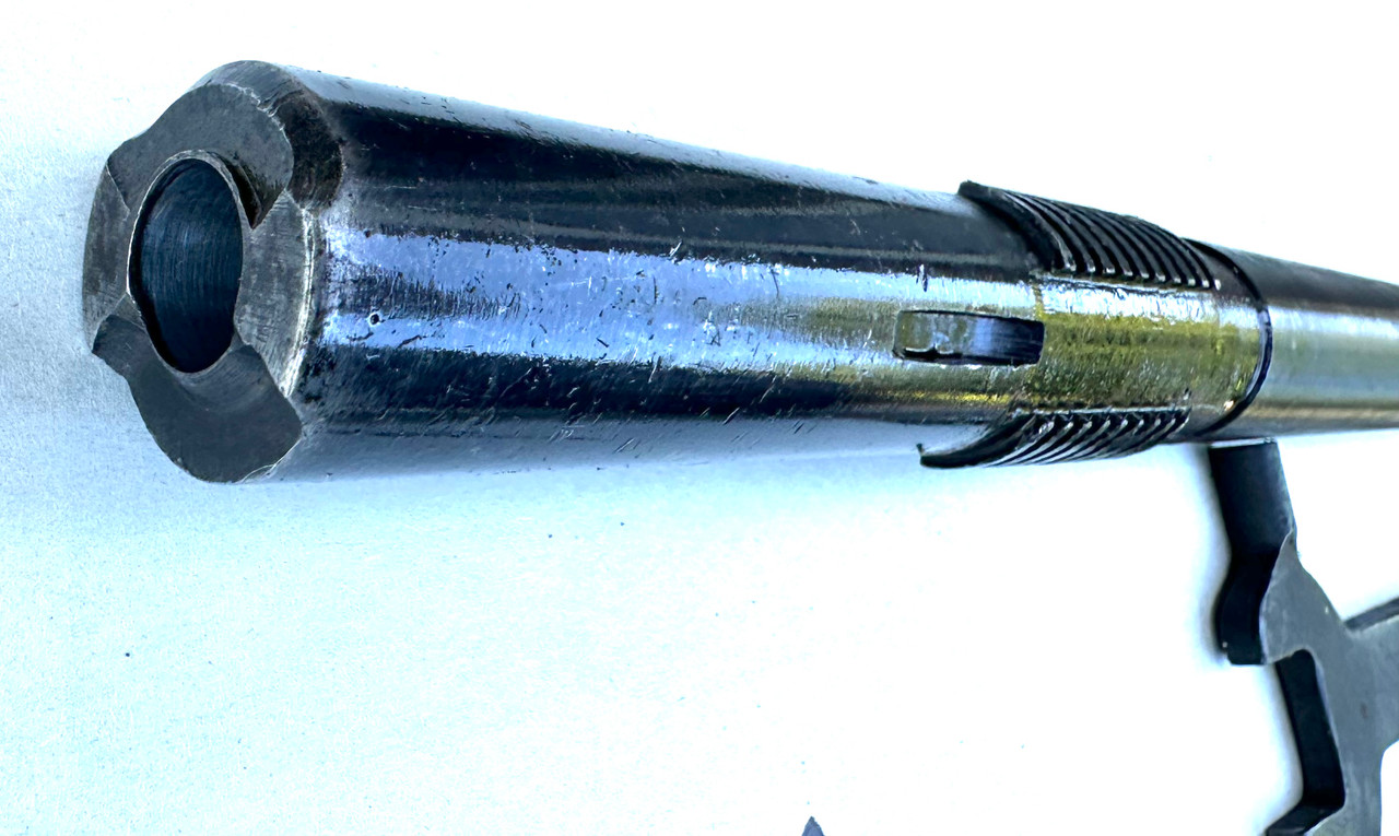 Lot 6: 1 x Original DP28 Barrel with Tool- SHIPS FREE