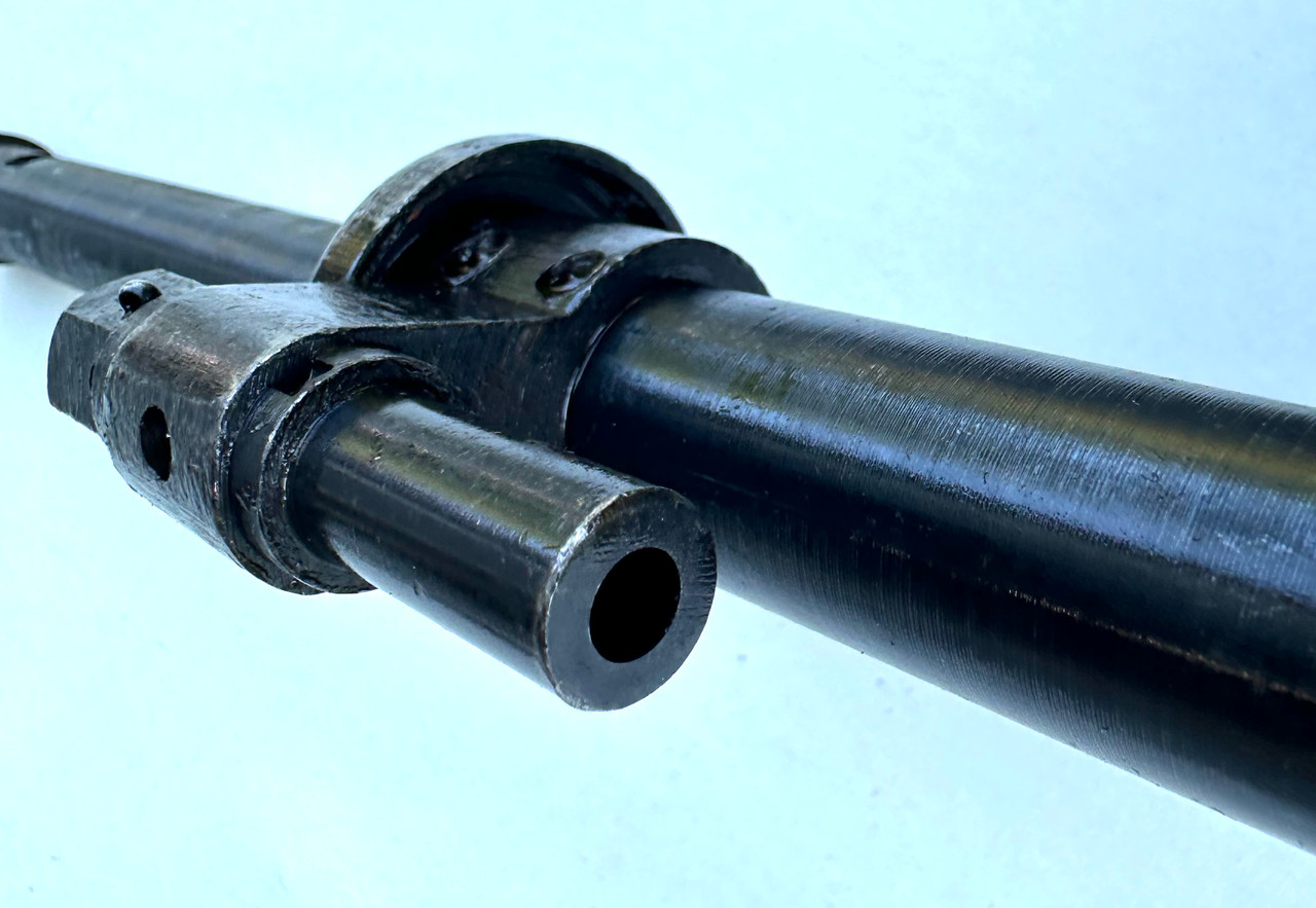 Lot 6: 1 x Original DP28 Barrel with Tool- SHIPS FREE