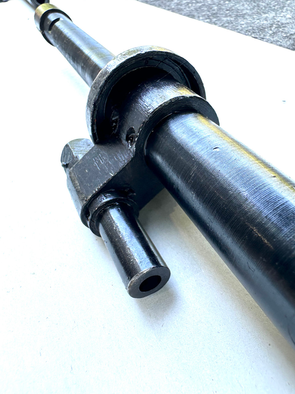 Lot 6: 1 x Original DP28 Barrel with Tool- SHIPS FREE