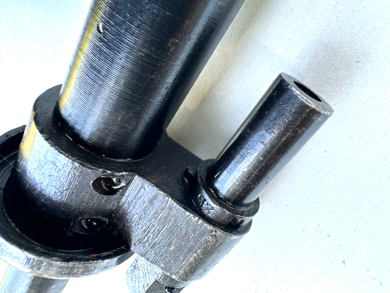 Lot 6: 1 x Original DP28 Barrel with Tool- SHIPS FREE