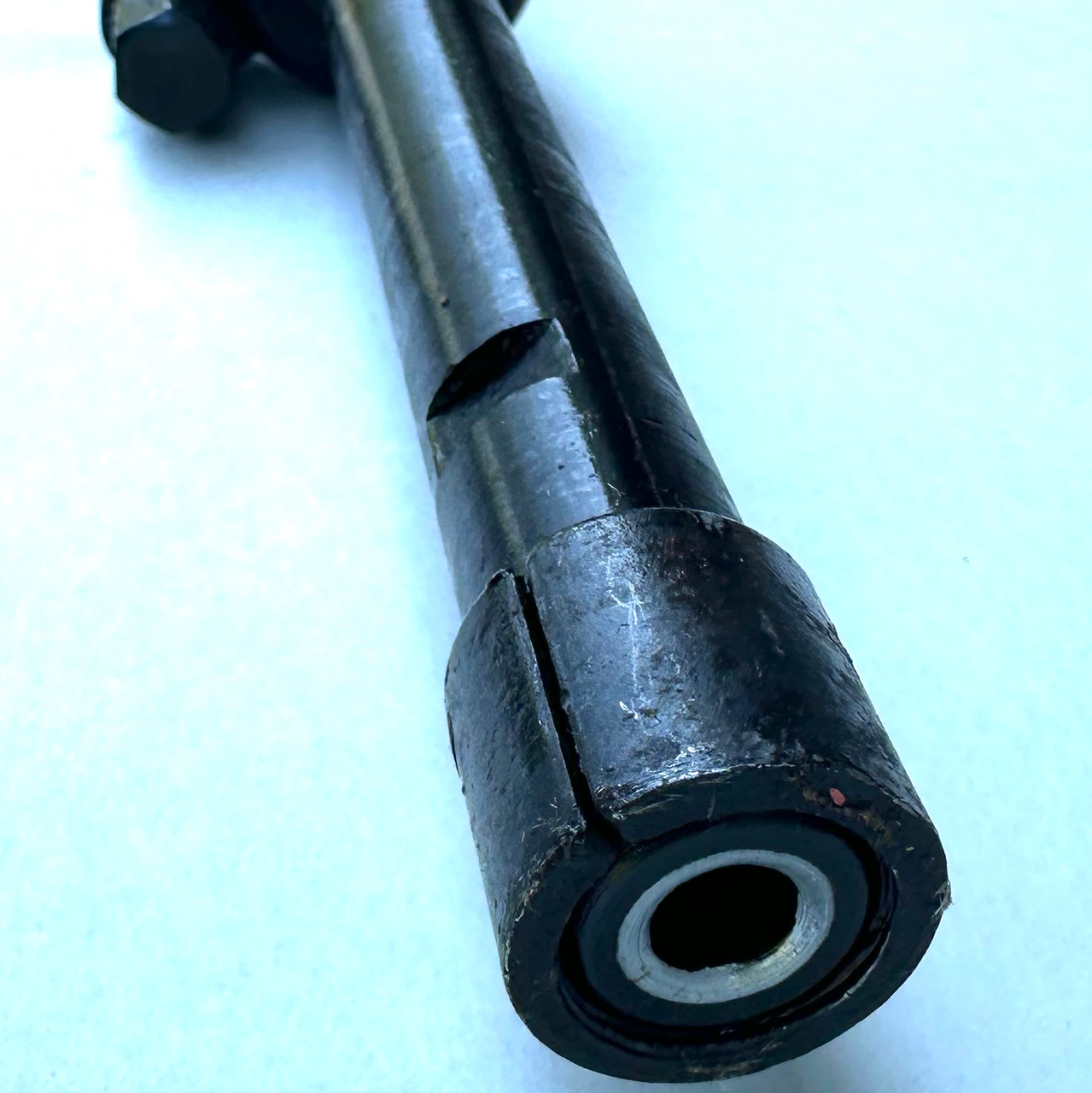 Lot 7: 1 x Original DP28 Barrel with Tool- SHIPS FREE
