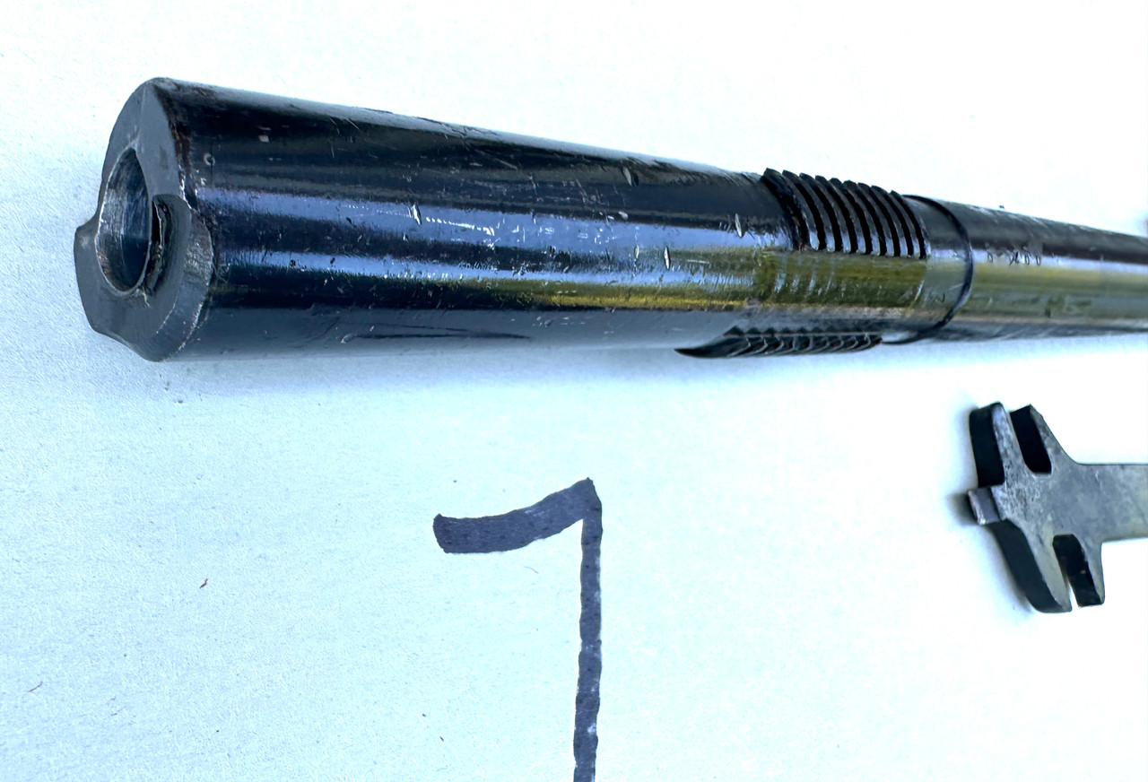 Lot 7: 1 x Original DP28 Barrel with Tool- SHIPS FREE
