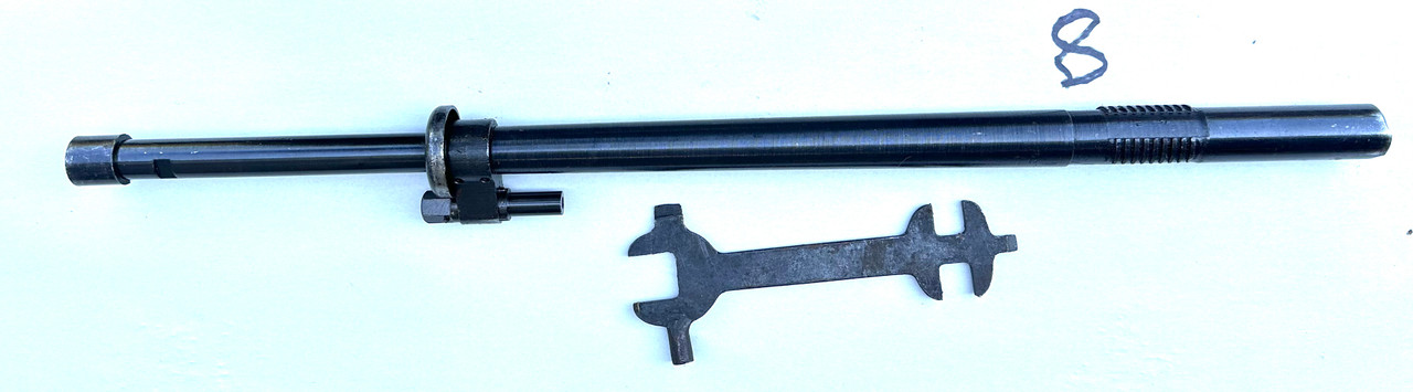 Lot 8: 1 x Original DP28 Barrel with Tool- SHIPS FREE
