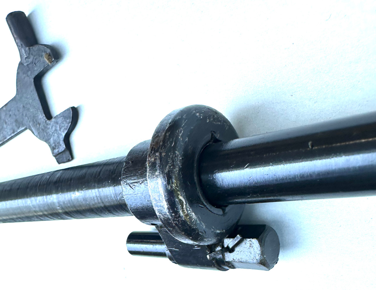 Lot 8: 1 x Original DP28 Barrel with Tool- SHIPS FREE