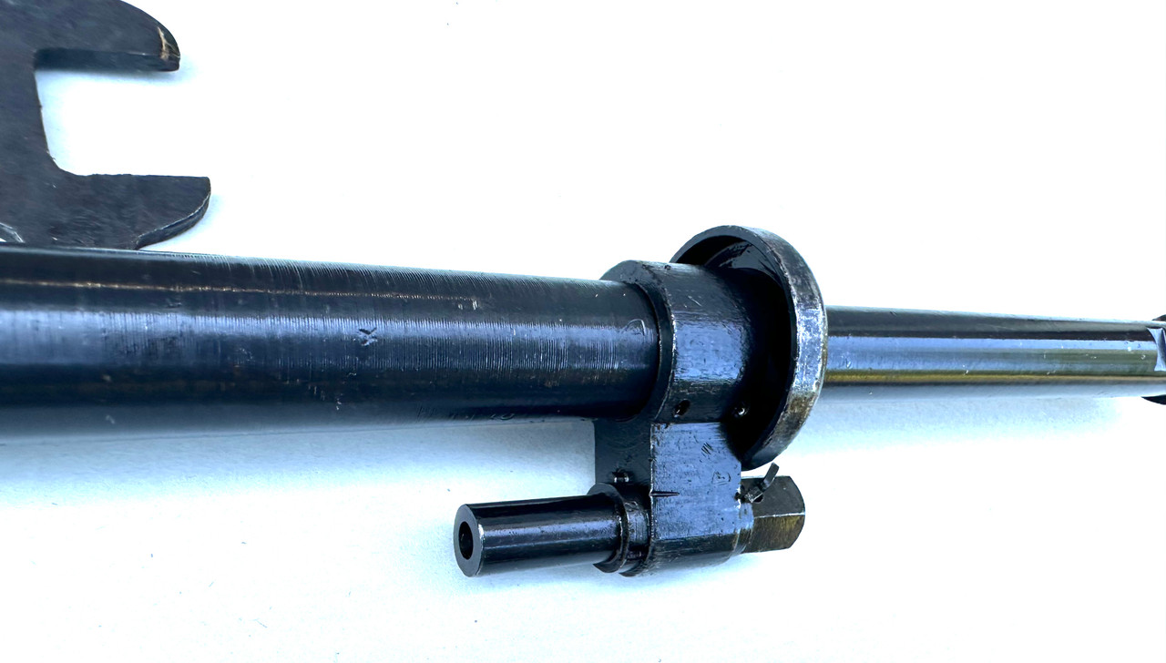 Lot 8: 1 x Original DP28 Barrel with Tool- SHIPS FREE