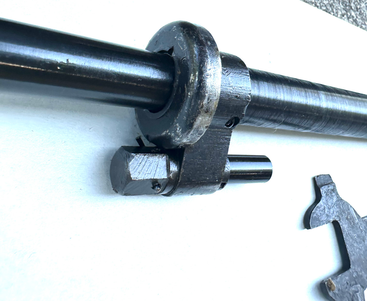 Lot 8: 1 x Original DP28 Barrel with Tool- SHIPS FREE
