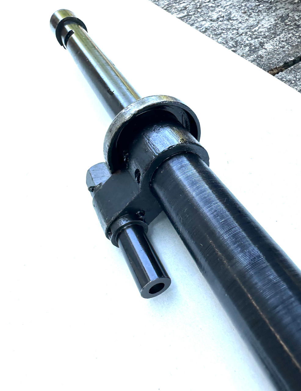 Lot 8: 1 x Original DP28 Barrel with Tool- SHIPS FREE
