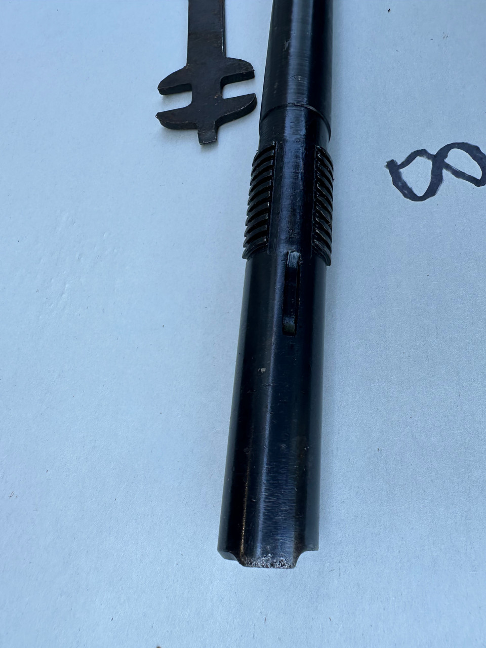 Lot 8: 1 x Original DP28 Barrel with Tool- SHIPS FREE
