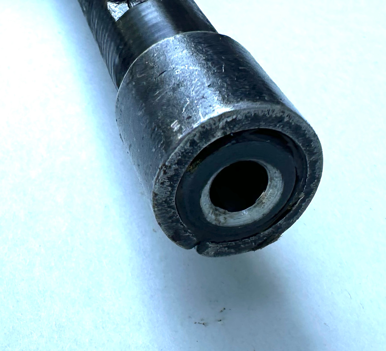 Lot 9: 1 x Original DP28 Barrel with Tool- SHIPS FREE