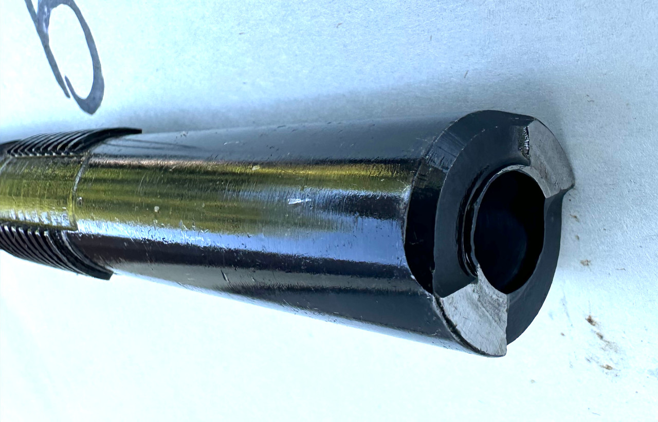 Lot 9: 1 x Original DP28 Barrel with Tool- SHIPS FREE