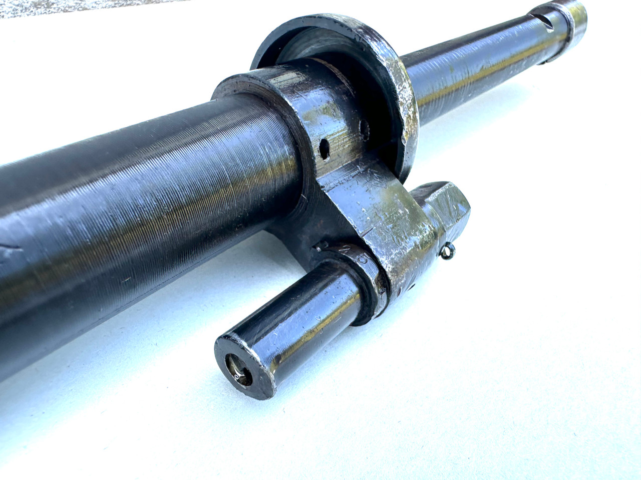 Lot 9: 1 x Original DP28 Barrel with Tool- SHIPS FREE