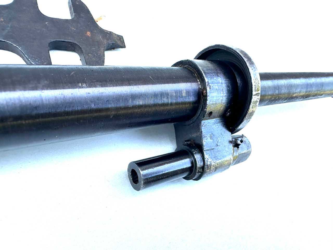 Lot 10: 1 x Original DP28 Barrel with Tool- SHIPS FREE