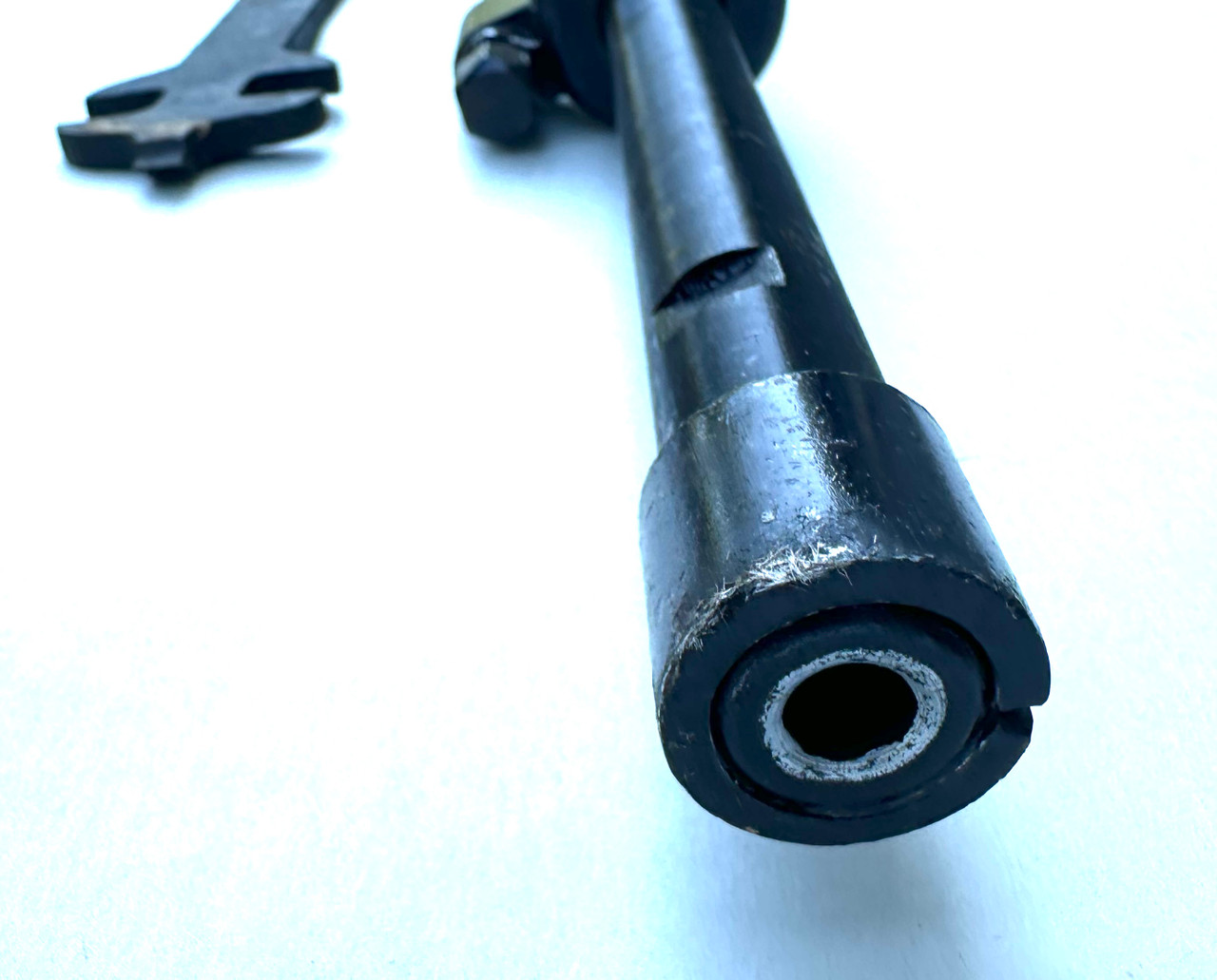Lot 11: 1 x Original DP28 Barrel with Tool- SHIPS FREE