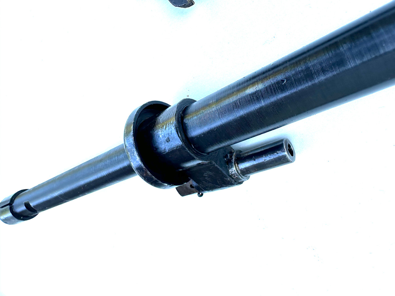 Lot 11: 1 x Original DP28 Barrel with Tool- SHIPS FREE