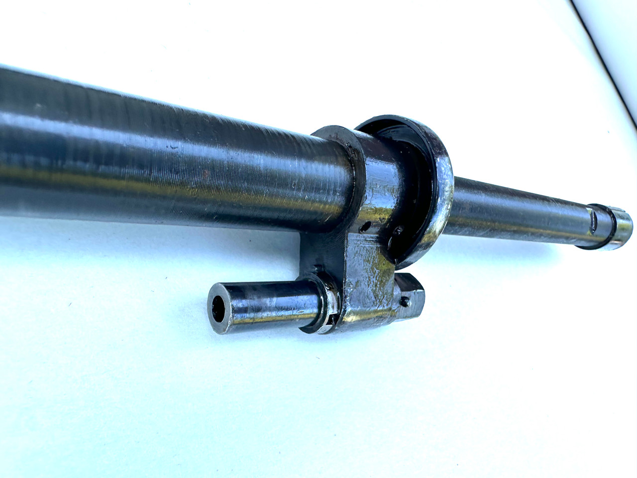 Lot 12: 1 x Original DP28 Barrel with Tool- SHIPS FREE