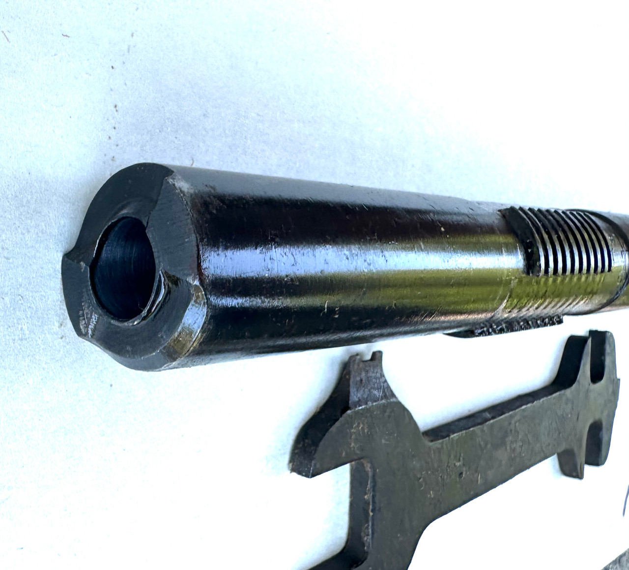 Lot 12: 1 x Original DP28 Barrel with Tool- SHIPS FREE
