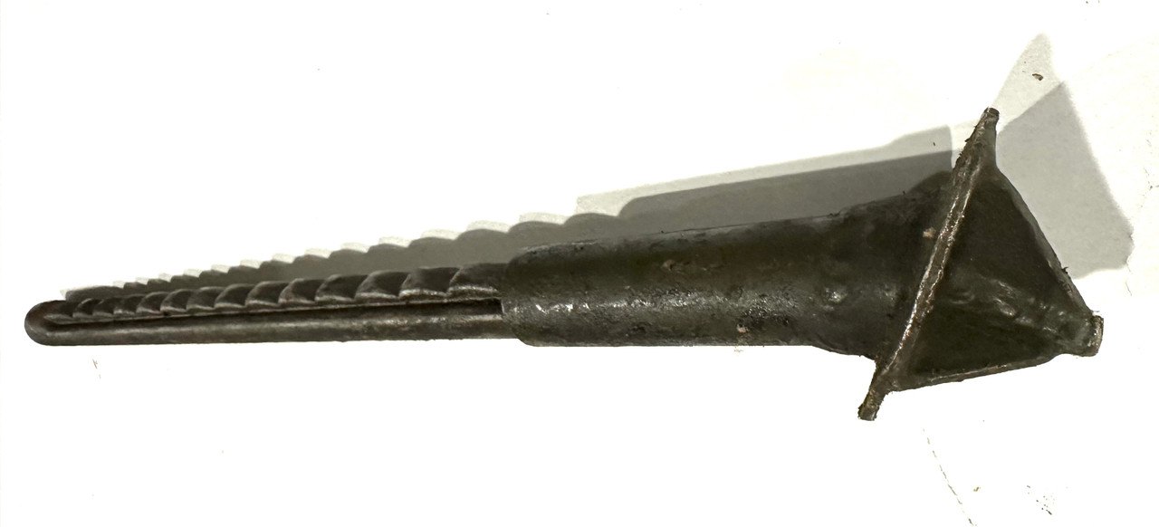 BREN Mk2 Tripod Front Leg Extension