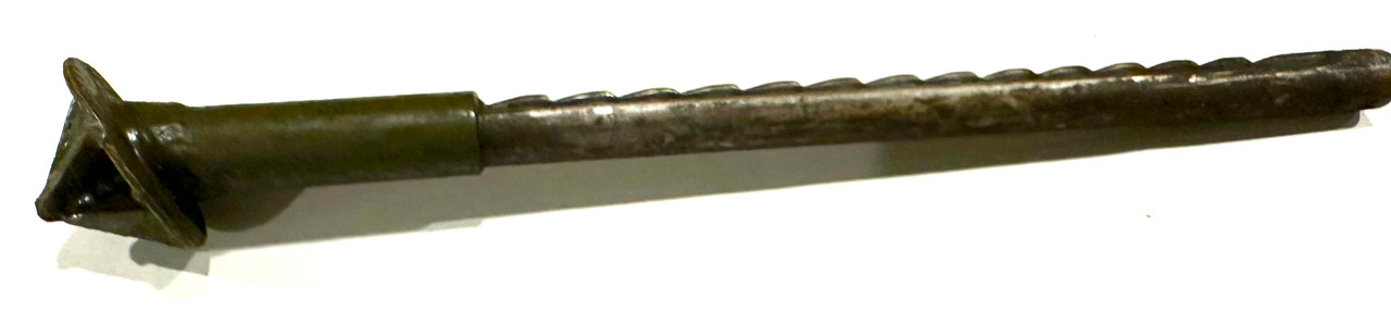 BREN Mk2 Tripod Front Leg Extension