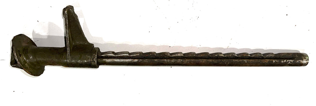 BREN Mk1 Tripod Front Leg Extension with Interface
