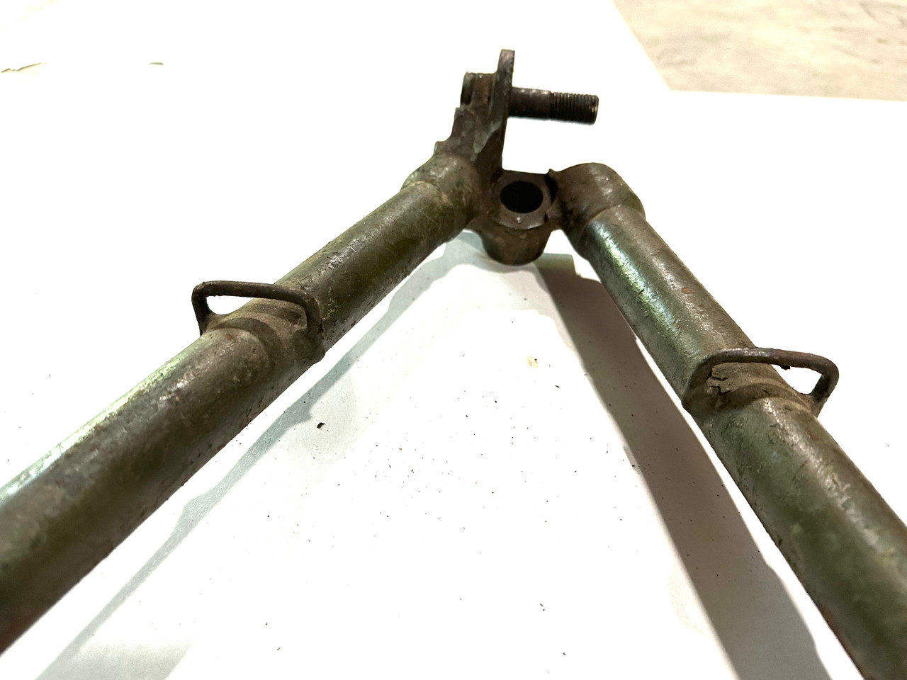 BREN Mk2 Tripod Base with Traversing Arc