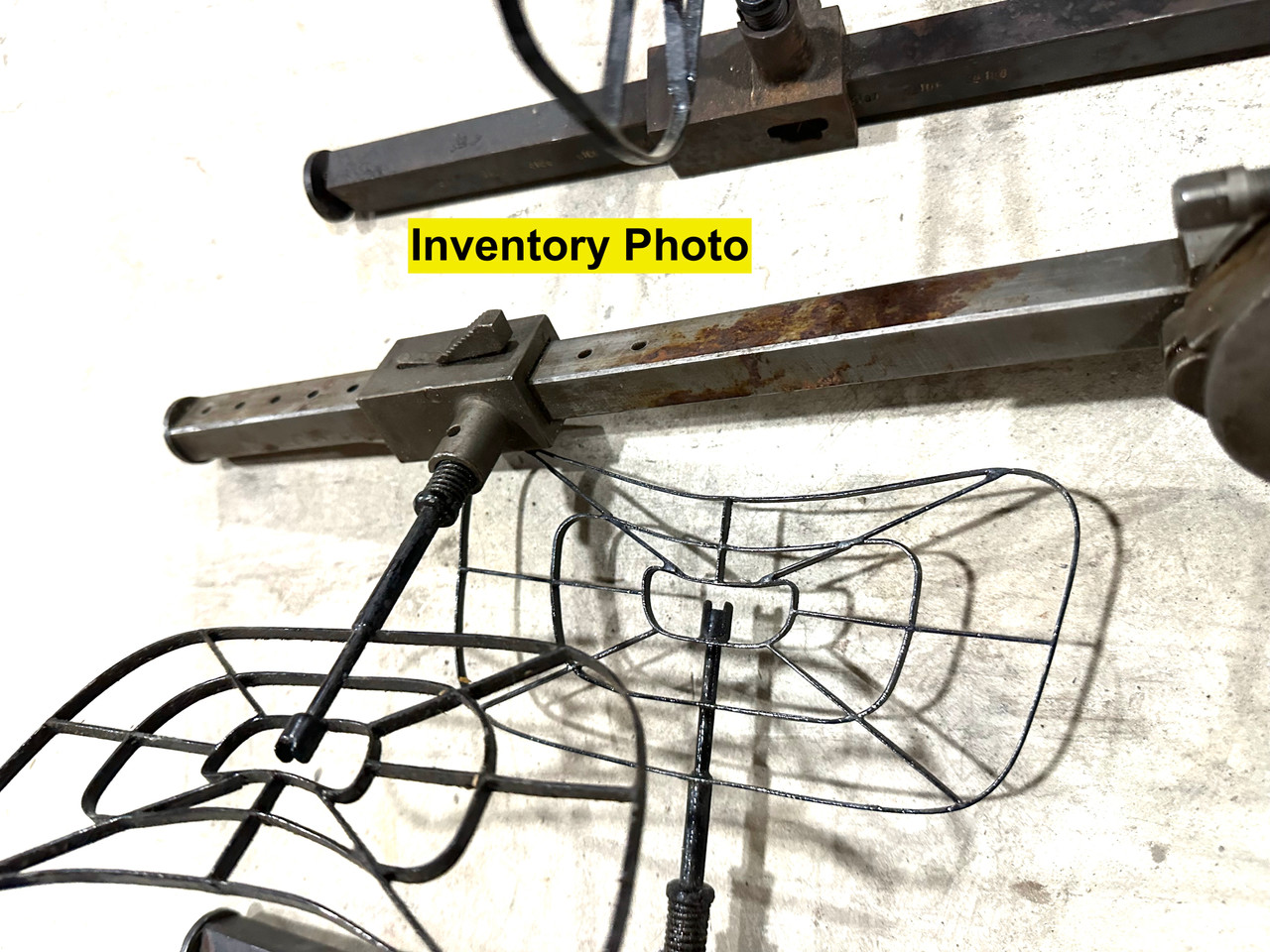 Unknown Front AA Sight - Looks ComBloc