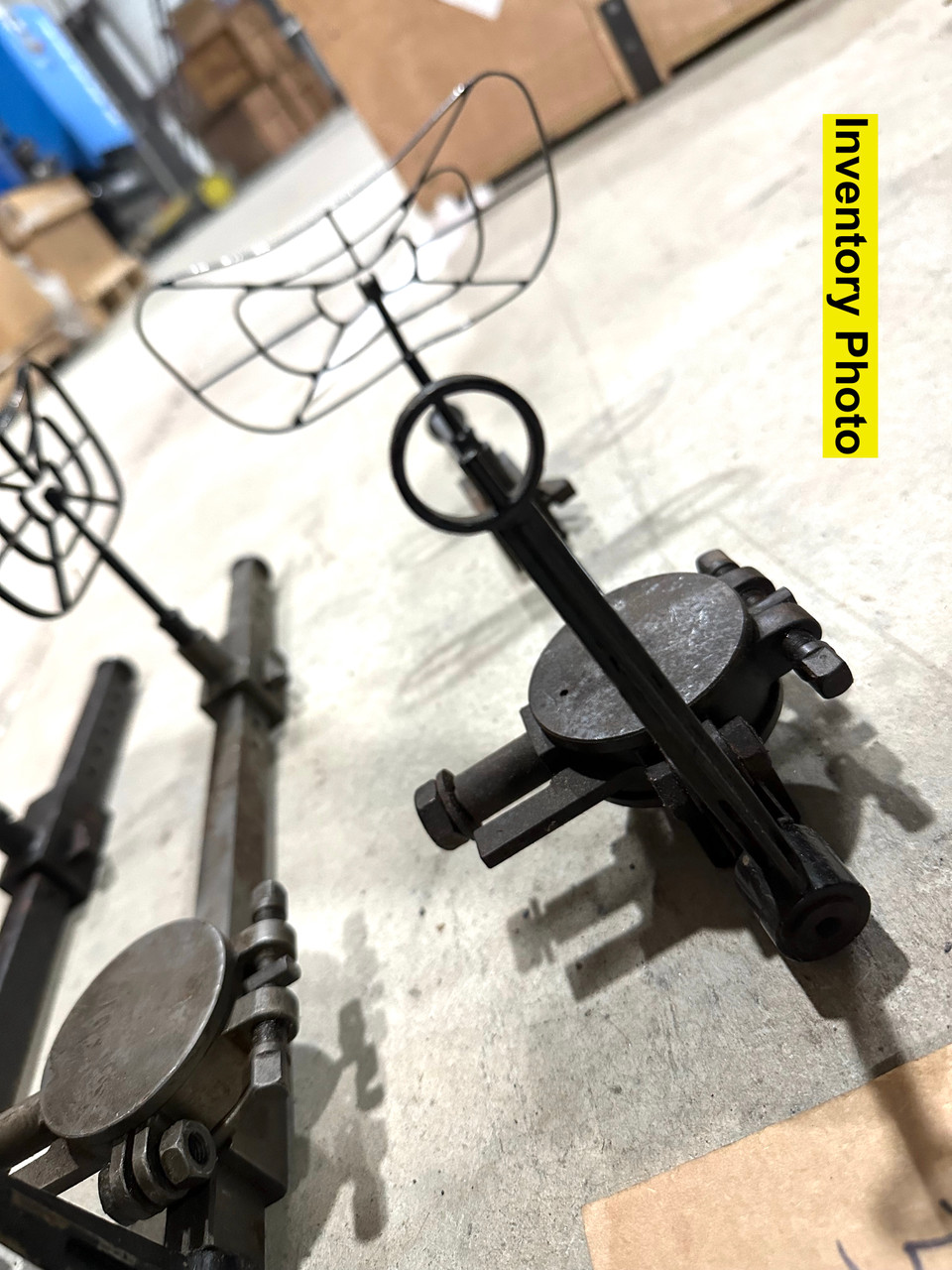 Unknown Front AA Sight - Looks ComBloc