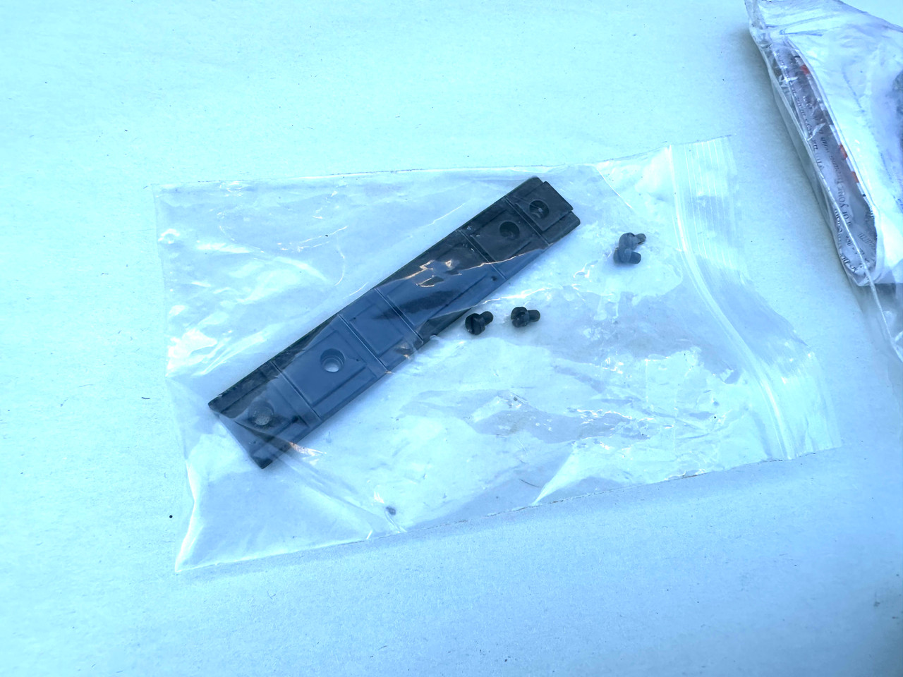 Lot 5: Ruger 1022 Stocks and Parts