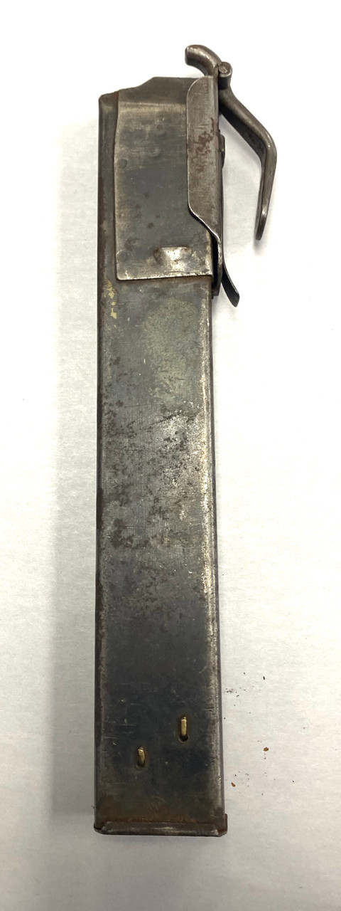 STEN 20 Rnd. Mag & Loader Set - LOW GRADE