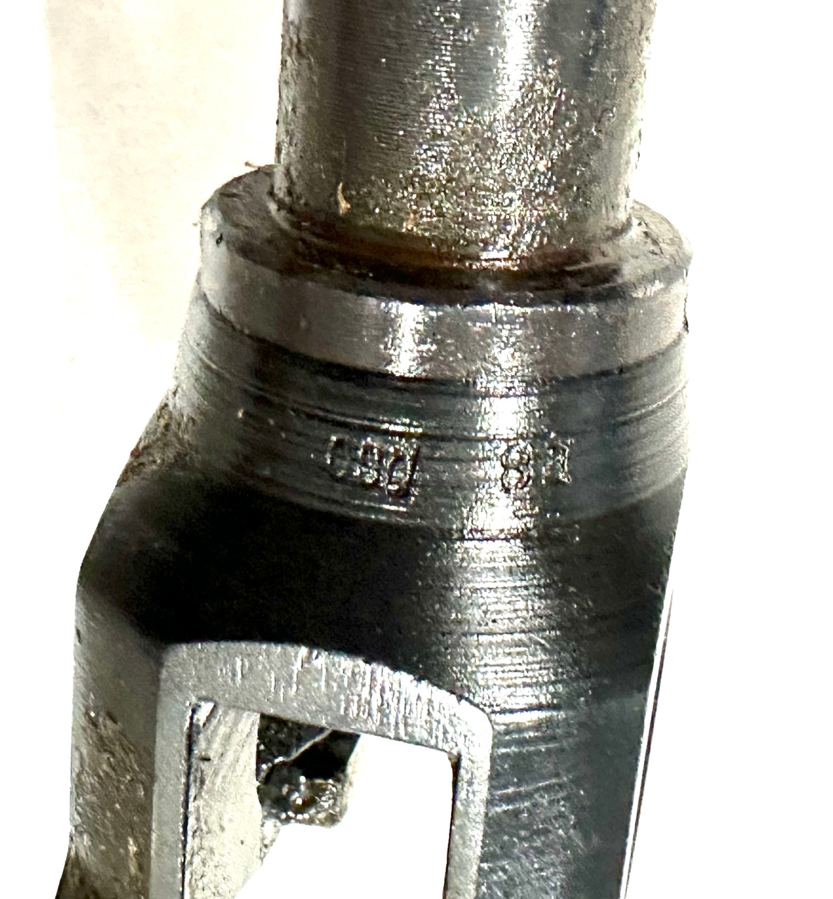 csd (Erma ) German WW2 MG42 Barrel 8mm Mauser 