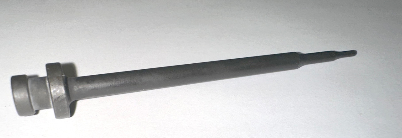 21: M2 .50 Cal. Firing Pin Early Round Type