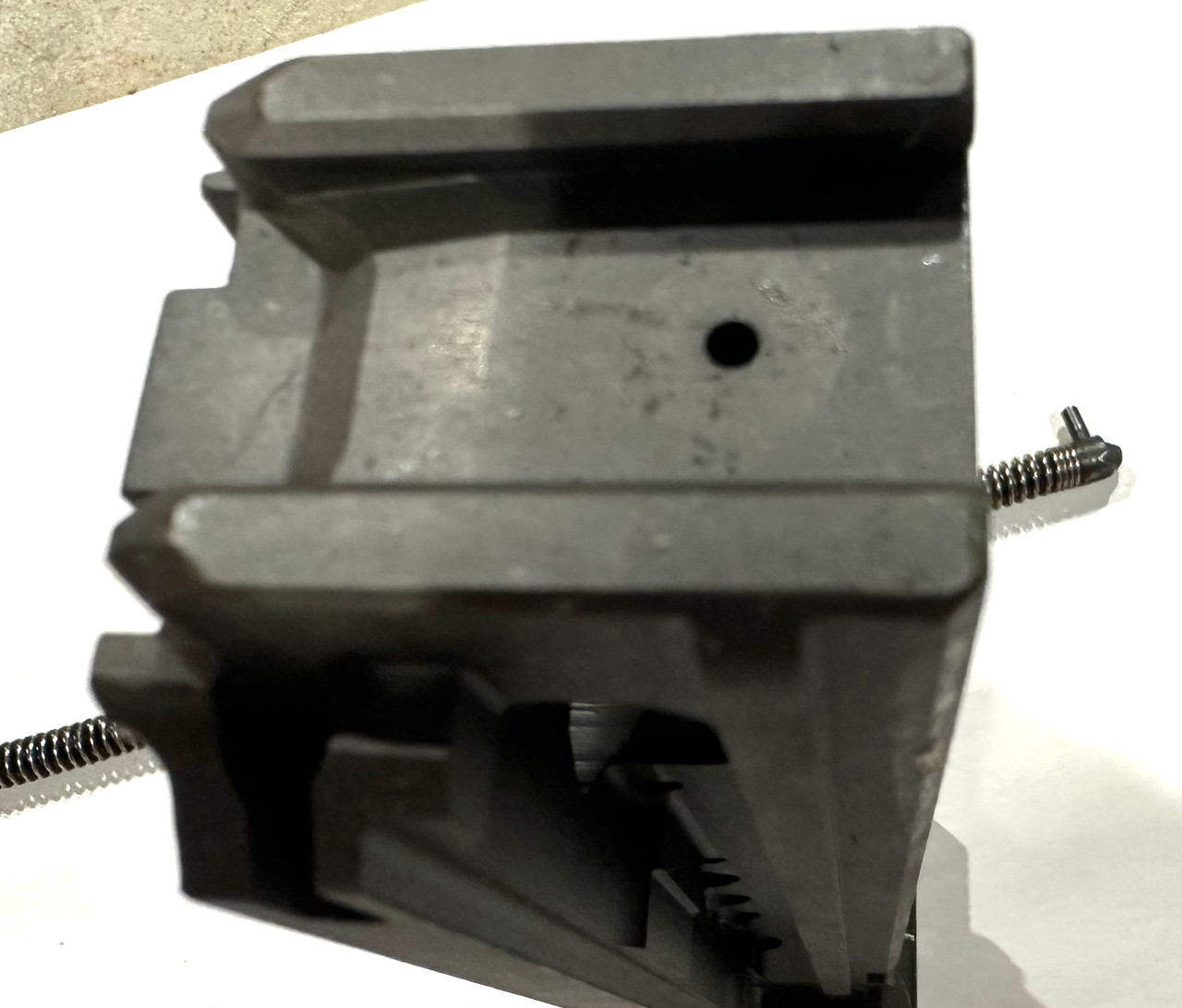 Lot 260724-03: M3 Bolt Parts Lot