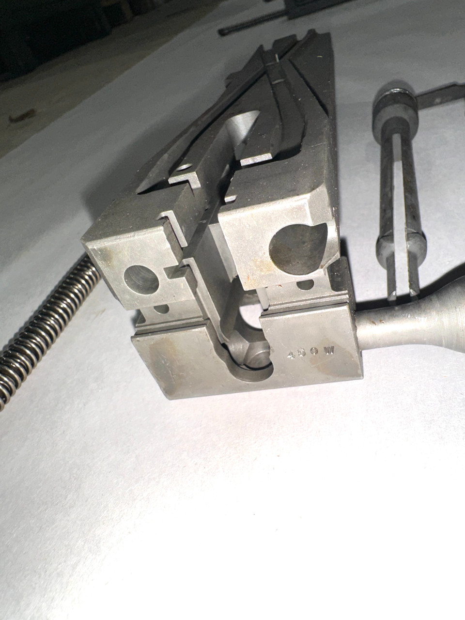 Lot 260724-03: M3 Bolt Parts Lot