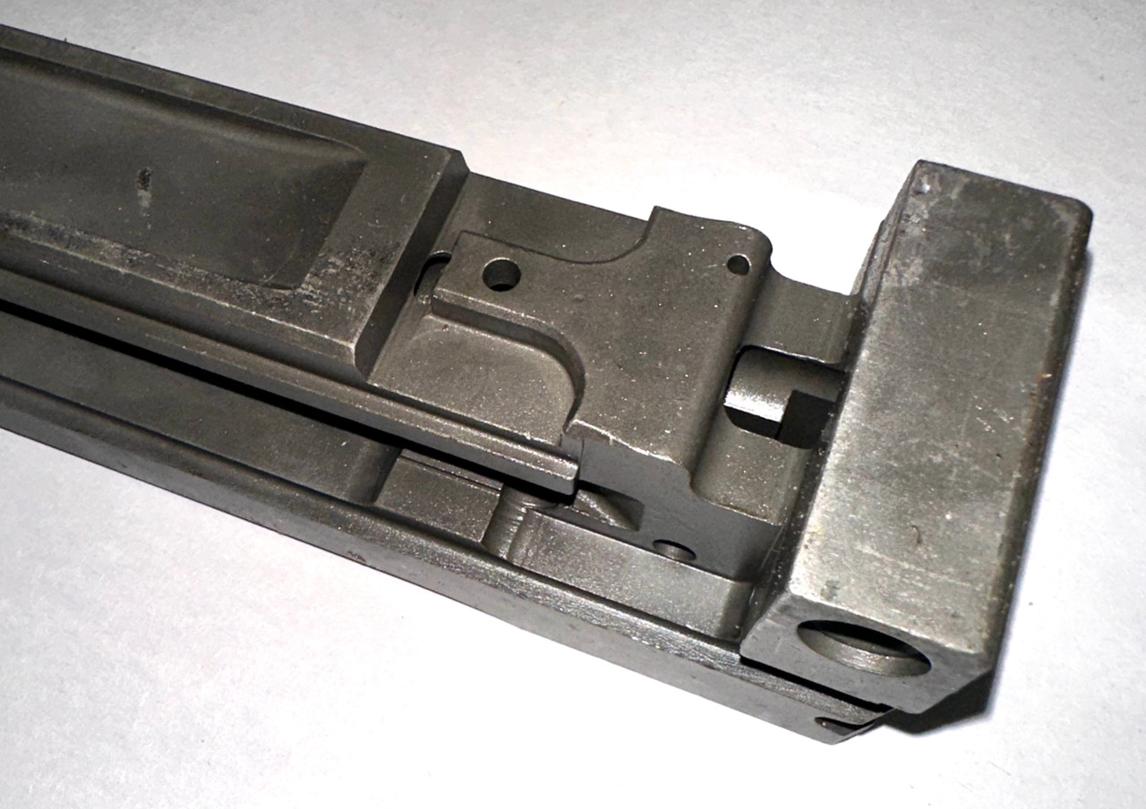 Lot 260724-04: M3 Bolt Parts Lot