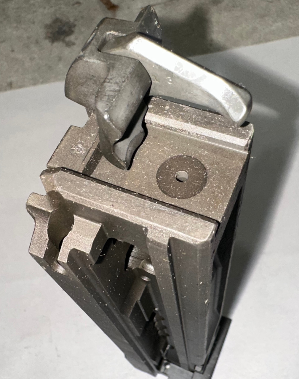 Lot 260724-05: M3 Bolt Parts Lot