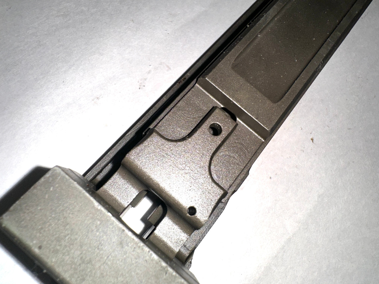 Lot 260724-05: M3 Bolt Parts Lot
