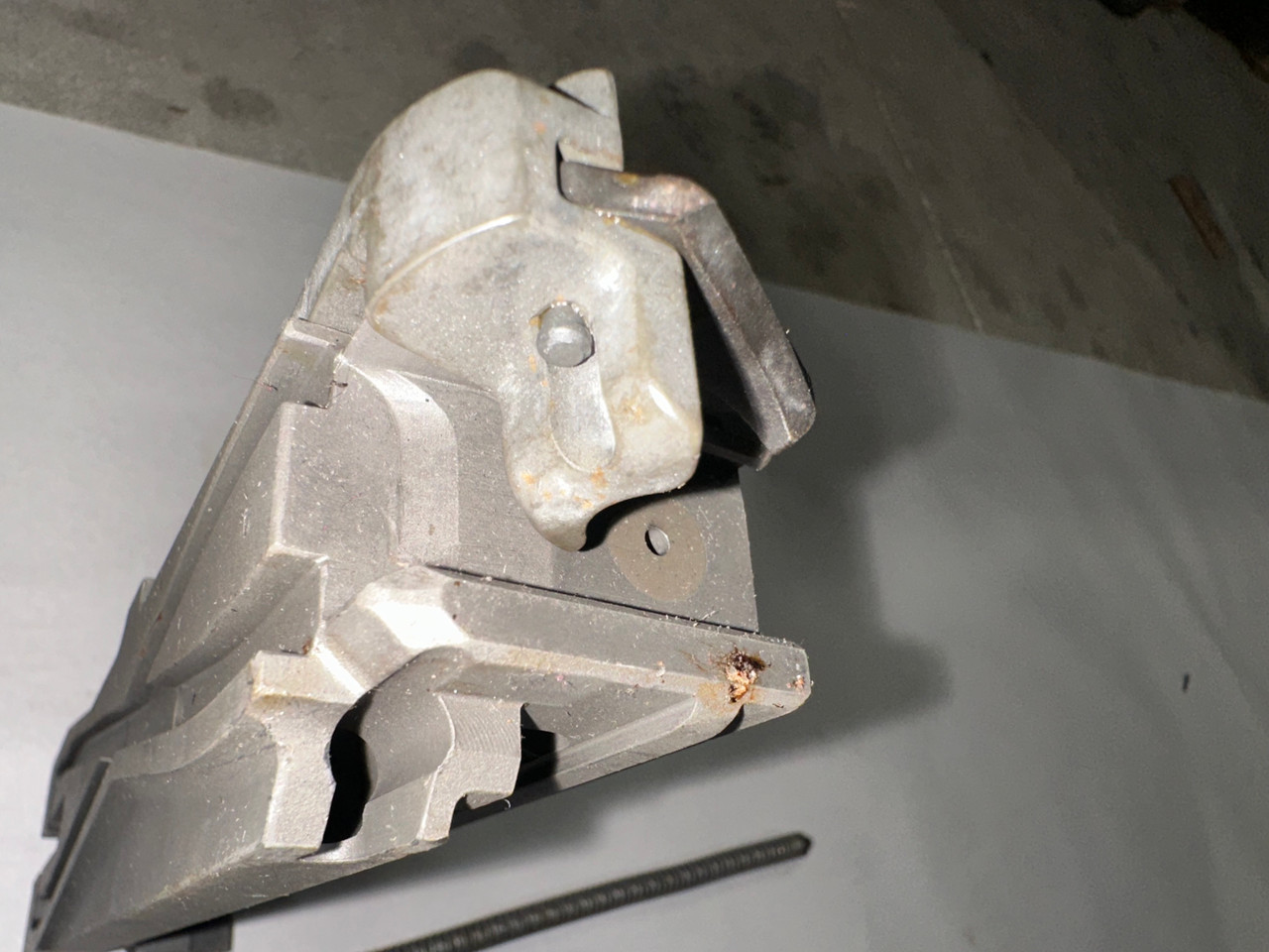 Lot 260724-06: M3 Bolt Parts Lot