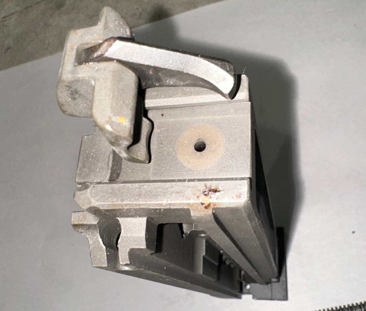 Lot 260724-06: M3 Bolt Parts Lot