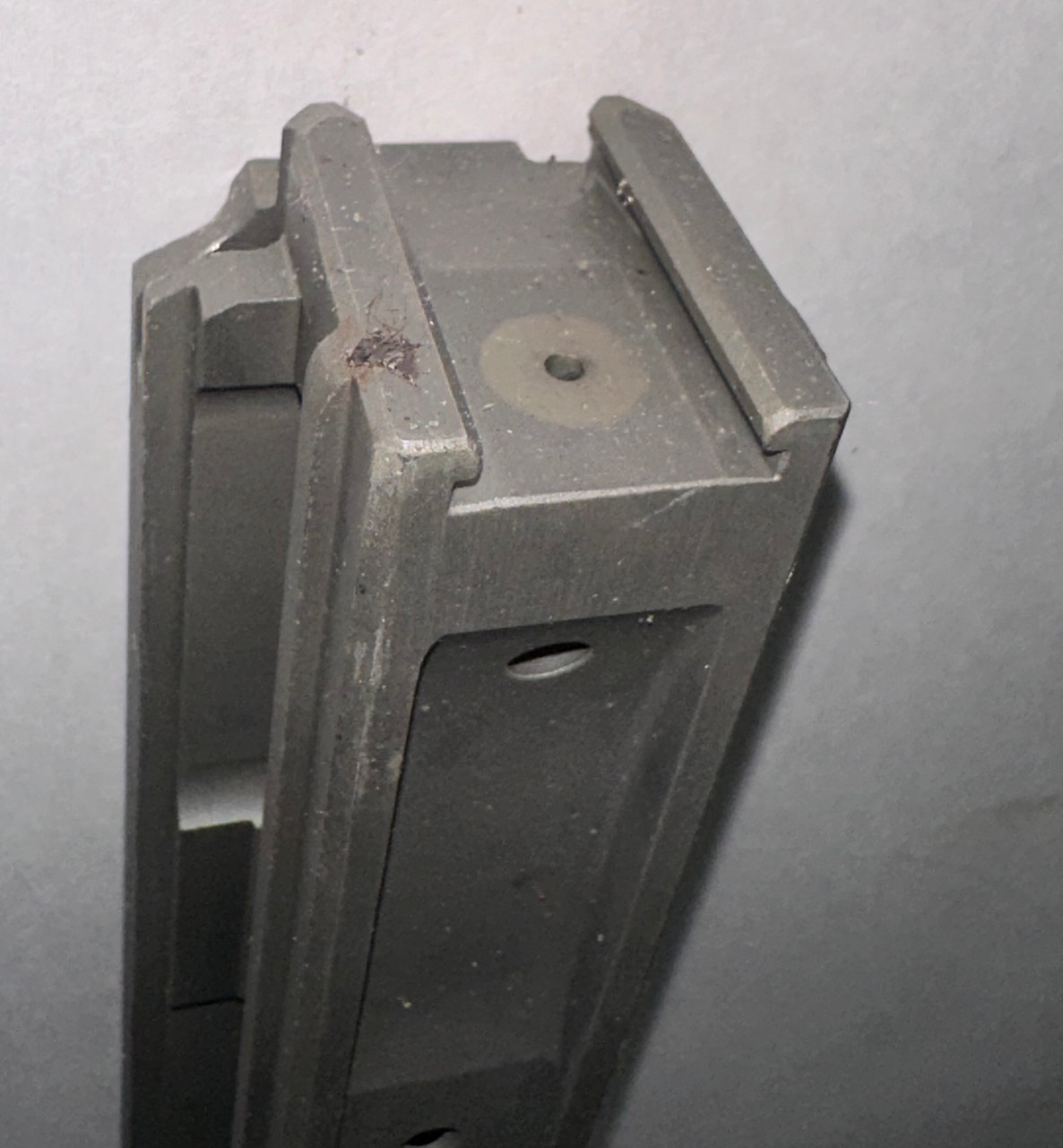 Lot 260724-06: M3 Bolt Parts Lot