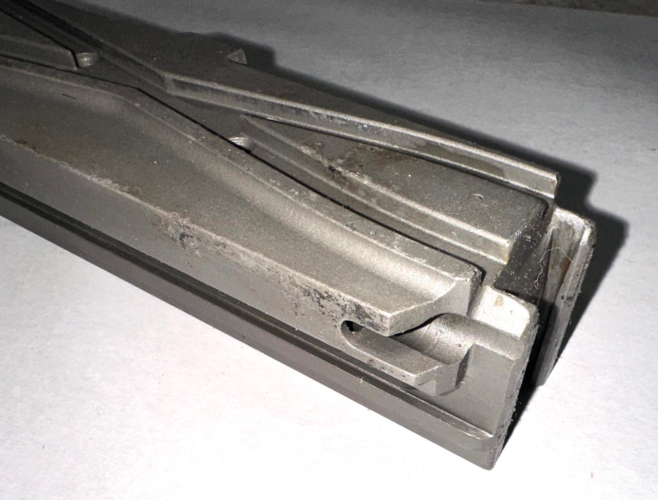 Lot 260724-07: M3 Bolt Parts Lot