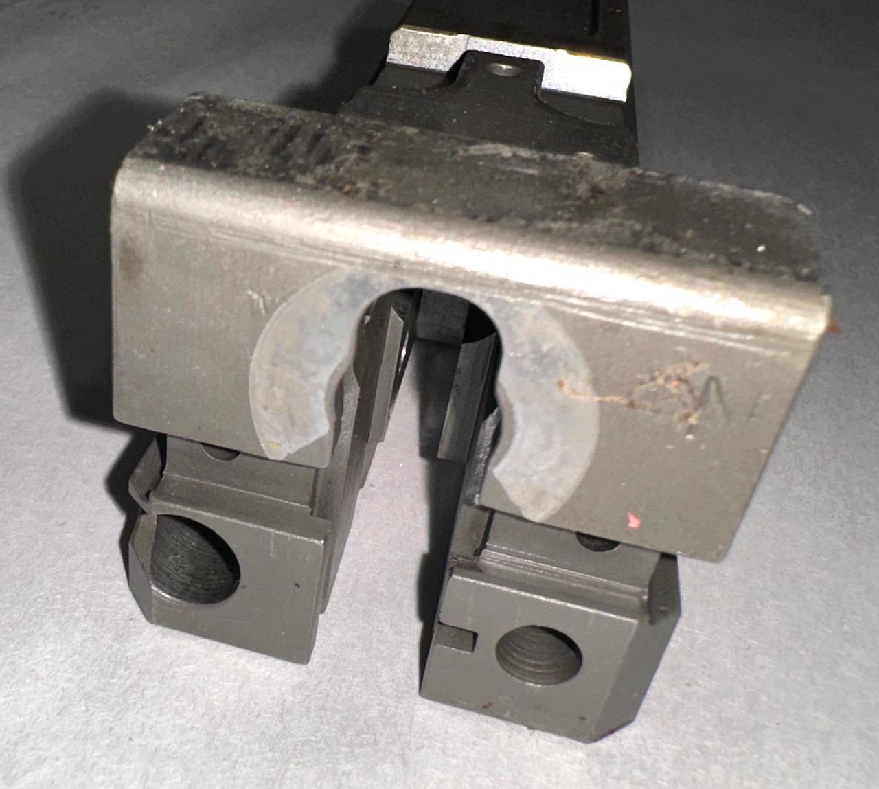 Lot 260724-07: M3 Bolt Parts Lot