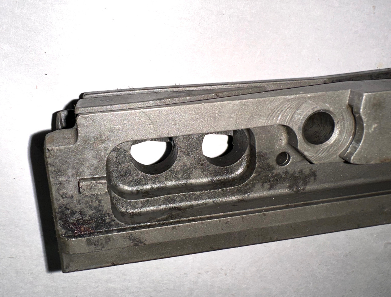 Lot 260724-07: M3 Bolt Parts Lot