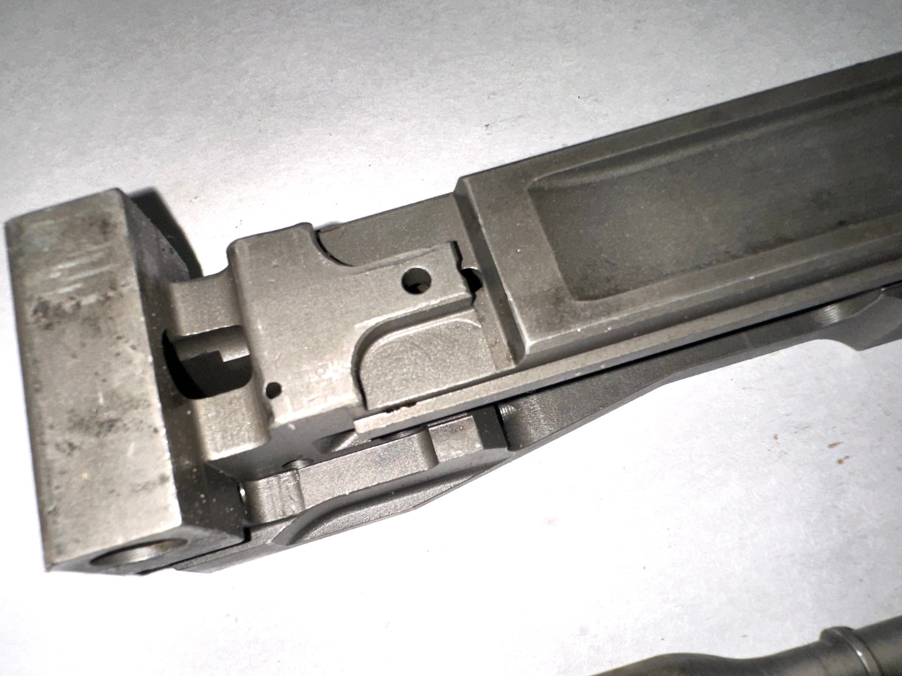 Lot 260724-07: M3 Bolt Parts Lot