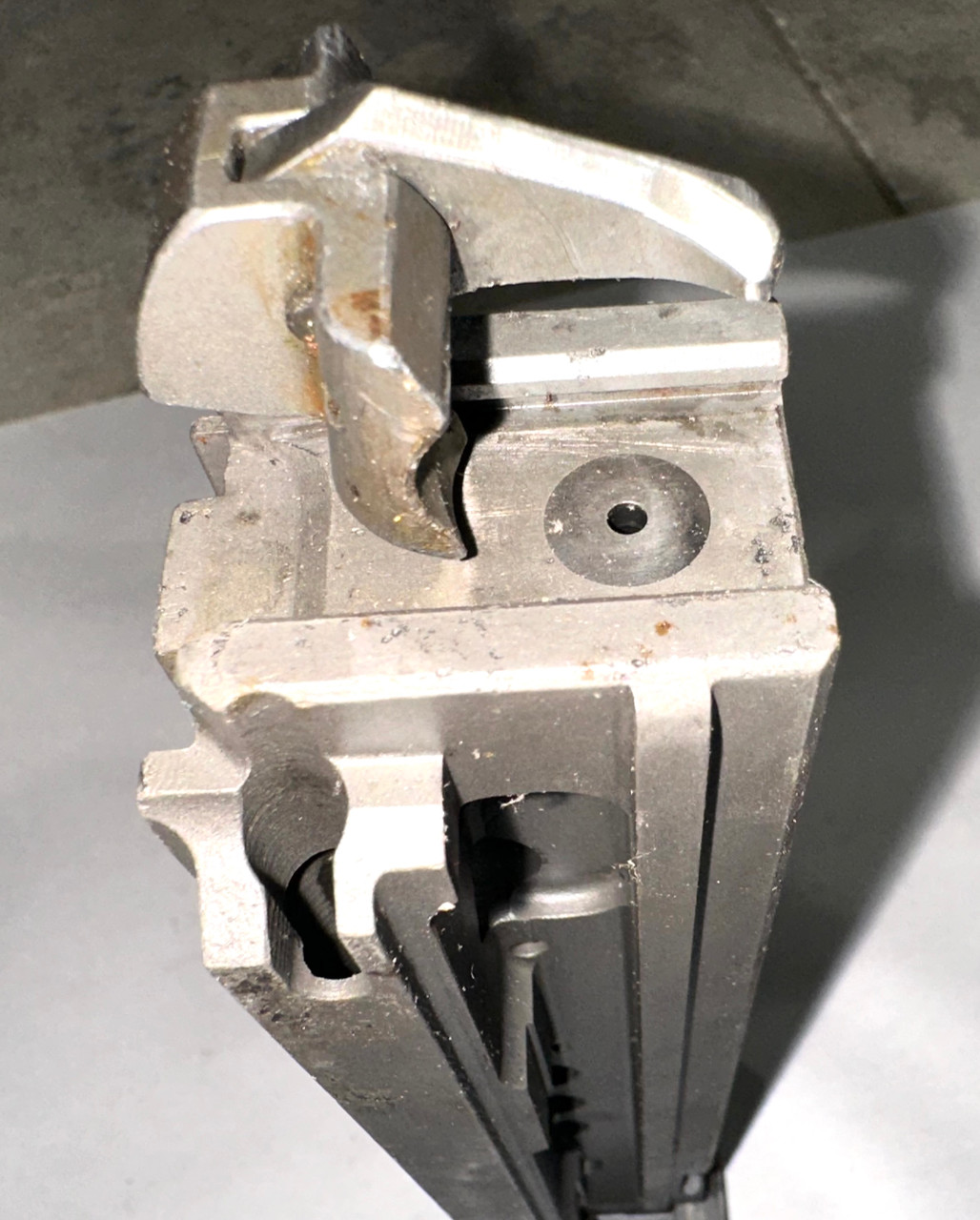 Lot 260724-07: M3 Bolt Parts Lot