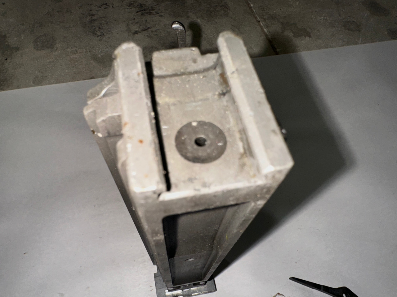 Lot 260724-07: M3 Bolt Parts Lot