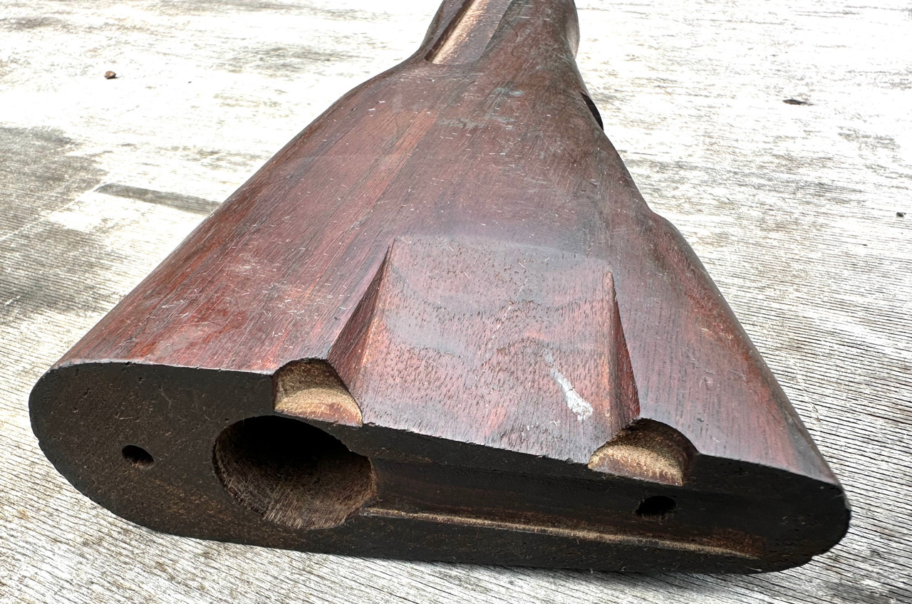 Lot 260727-01:  MK4 Buttstock - Stripped