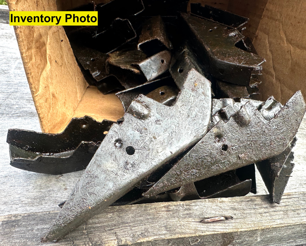 STEN Cover, Trigger Housing Screw and Dimple Mount Version - Good Finish
