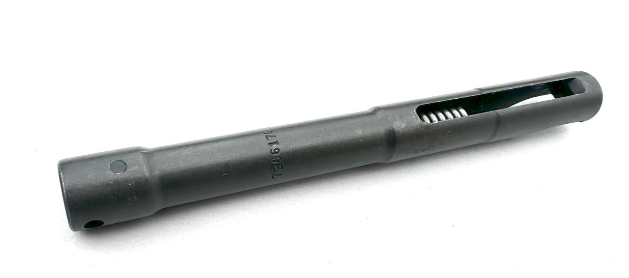 22: M3 .50 Cal. Firing Pin Extension  Assembly With Spring, M3