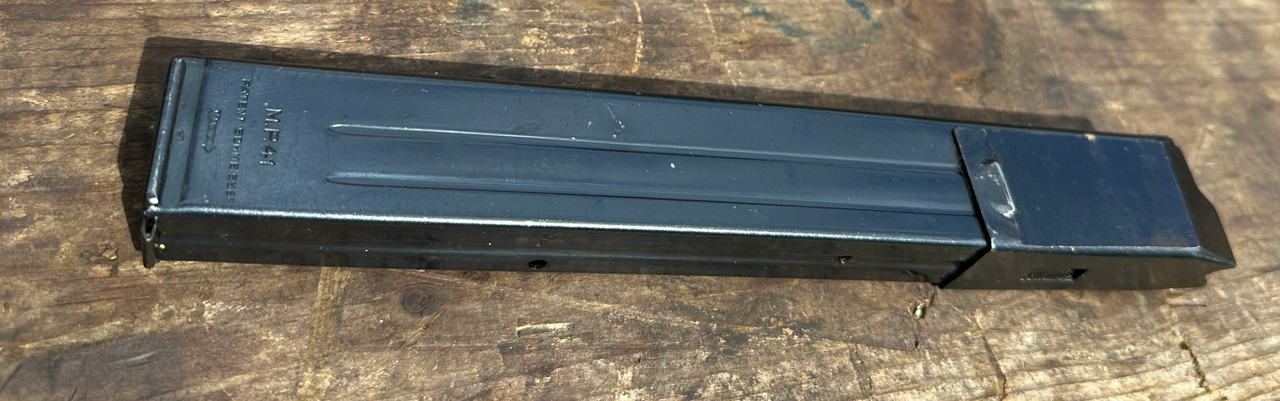 Original MP41 Magazine - Good + Condition